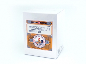 酸化マグネシウム「コザカイ・Ｍ」(重質粉末）