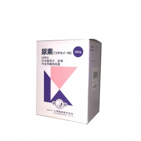尿素「コザカイ・Ｍ」