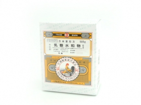 乳糖水和物「ケンエー」