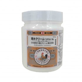 親水クリーム「コザカイ・Ｍ」