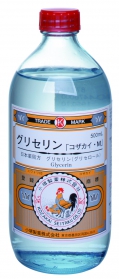グリセリン「コザカイ・Ｍ」