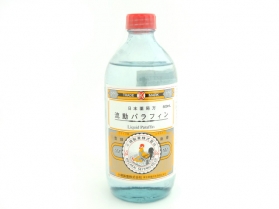 流動パラフィン「コザカイ・Ｍ」