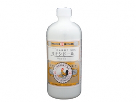 オキシドール「コザカイ・Ｍ」