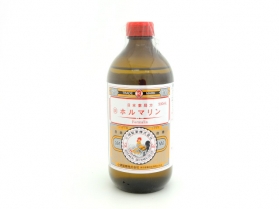 ホルマリン「コザカイ・Ｍ」