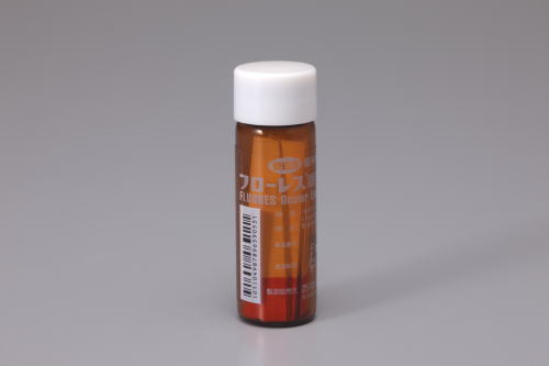 フローレス眼検査用試験紙０．７ｍｇ