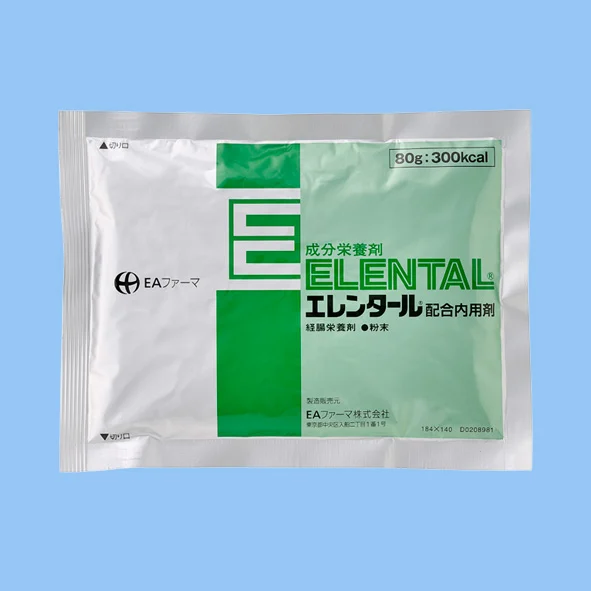 エレンタール配合内用剤