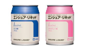 エンシュア・リキッド