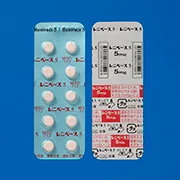 レニベース錠５