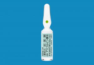 アスコルビン酸注１００ｍｇ「イセイ」