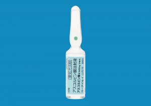 アスコルビン酸注５００ｍｇ「イセイ」