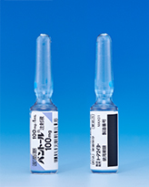 パントール注射液１００ｍｇ