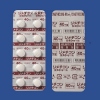 ジメチコン錠４０ｍｇ「ＹＤ」