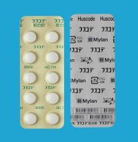 フスコデ配合錠