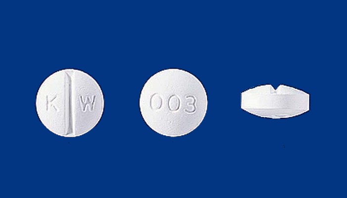 オスポロット錠２００ｍｇ