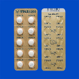 クラリス錠２００