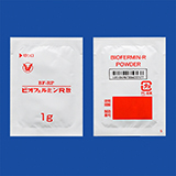 ビオフェルミンＲ散