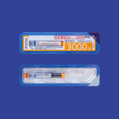 エポジン注シリンジ３０００