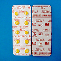ユビデカレノン錠１０ｍｇ「ツルハラ」