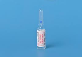 フェノバール注射液１００ｍｇ