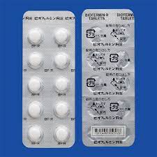 ビオフェルミンＲ錠