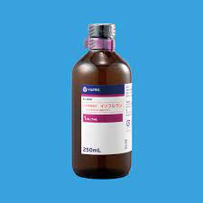 イソフルラン吸入麻酔液「ＶＴＲＳ」