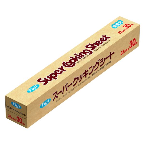 クッキングシート