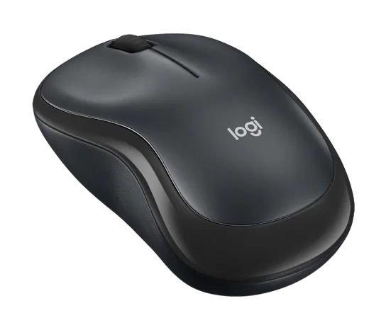 【ロジクール】ワイヤレスマウス　M221CG(超静音)