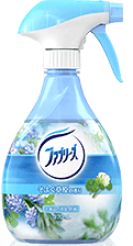 【在庫限り】ファブリーズそよぐ草原ボトル370ｍｌ