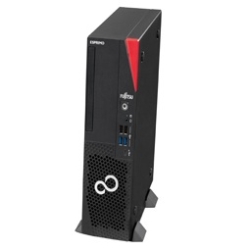 【特価】省スペースデスクトップPC　FUJIUTSU ESPPRIMO D7015/TX