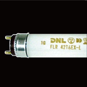 FLR42T6EX-L  直管蛍光灯　スリムライン 電球色