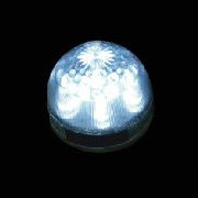 II-E26-W　LEDサイン球　白色