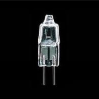 JE4.8V13W-N　非常灯用ハロゲン電球１３Ｗ