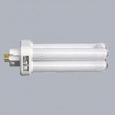 FDL18EXNF3　コンパクト蛍光灯 ツイン２ 18W 昼白色