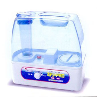 【メーカー直送】ステリPRO専用加湿器　　※納期：約1か月