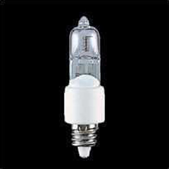 J12V50W-EZS ローボルトミニハロゲン 50W 口金：EZ10