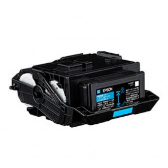 【メーカー直送】EPSONプリンター用トナー　シアン　LPC3T38CS