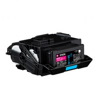 【メーカー直送】EPSONプリンター用トナー　マゼンダ　LPC3T38MS