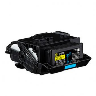【メーカー直送】EPSONプリンター用トナー　イエロー　LPC3T38YS