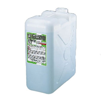 【メーカー直送】サンレットＲ７食洗機用洗剤　12.5