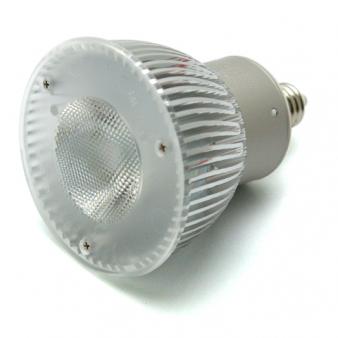 SIGN110V7WG40YK色電球サイン球黄　7W　25個入り
