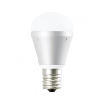 【終売】LDA4DHE17ESW2　LED電球　一般電球形　昼光色　口金：E17