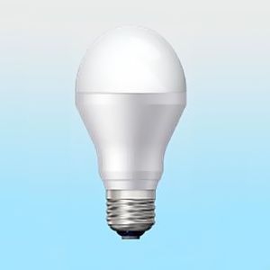 LDA7L-G/Z40/W　LED電球6.6W　一般電球形　電球色　全方向タイプ