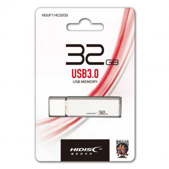 ＵＳＢメモリー　３２ＧＢ／USB3.0