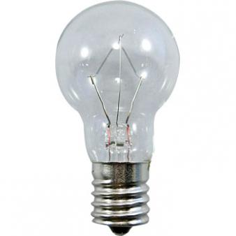 【メーカー直送】KR110V36W ミニクリプトン球 40W形 クリア ※終売の為LDS110V36WCKに型番変更