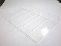 ドリンク棚用ケース