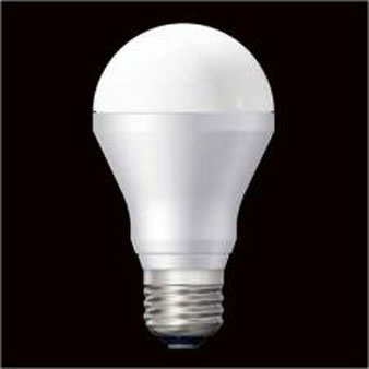 LDA4DGK40ESW　LED電球4.4W　昼光色相当
