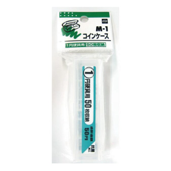 コインケース　１円硬貨用