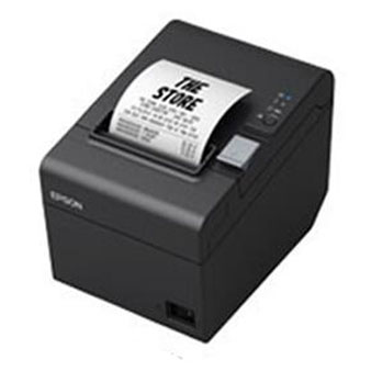 レシート印字プリンタ　TM-T20　T203UE082B