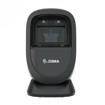 入会入場端末専用　二次元ﾊﾞｰｺｰﾄﾞﾘｰﾀﾞｰ DS9308-USB-B-B(黒)