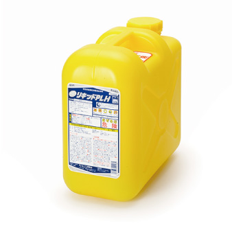 【メーカー直送】リキッドPH（食洗器用洗剤）22ｋｇ